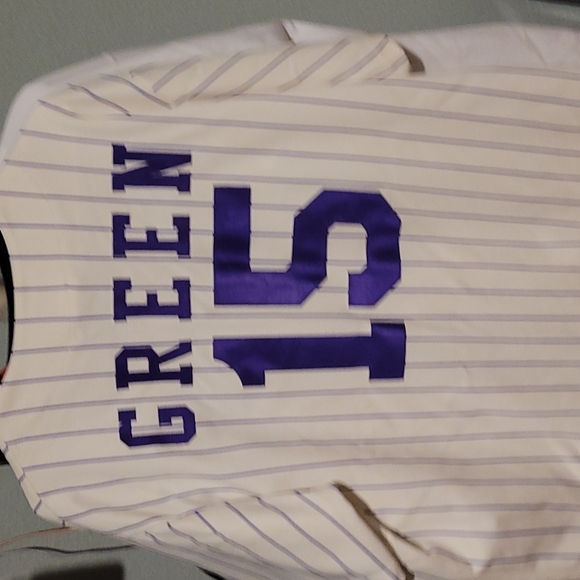 Various official pro team jerseys... - Picture 6 of 6